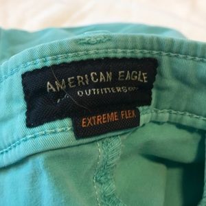 Men’s American Eagle Classic Shorts- size 42